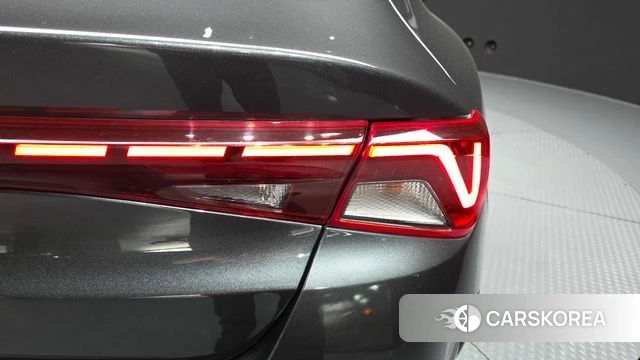 Kia K5 3rd generation id 4768273 из Кореи 15