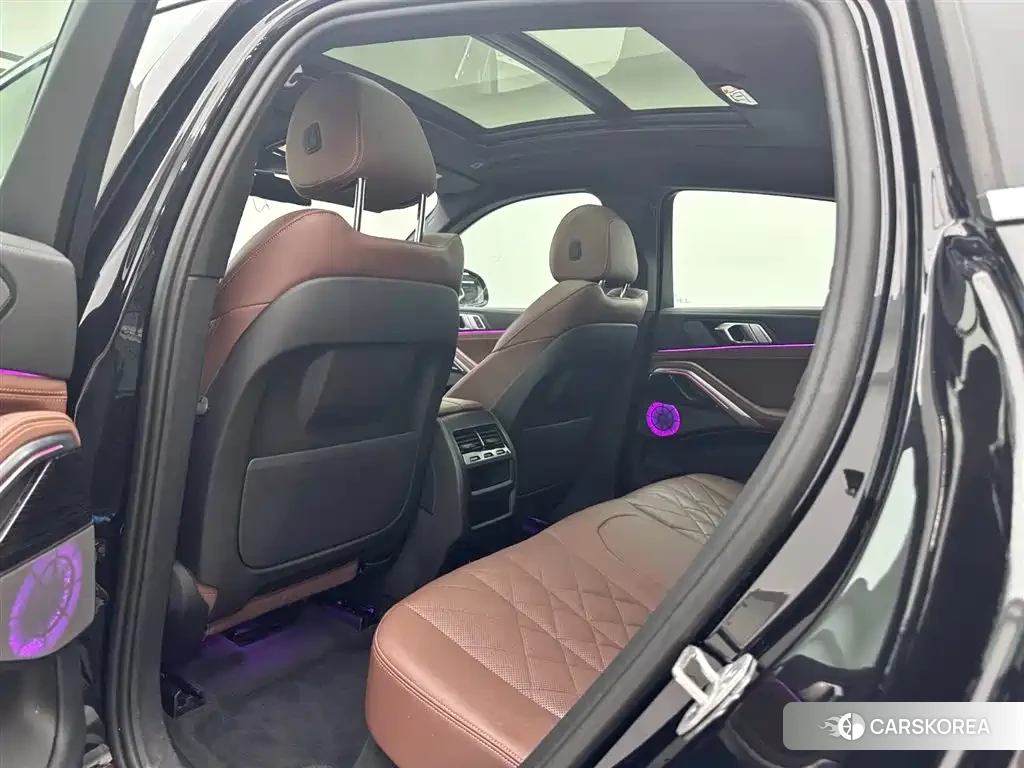 BMW X6 id 4628016 из Китая 15