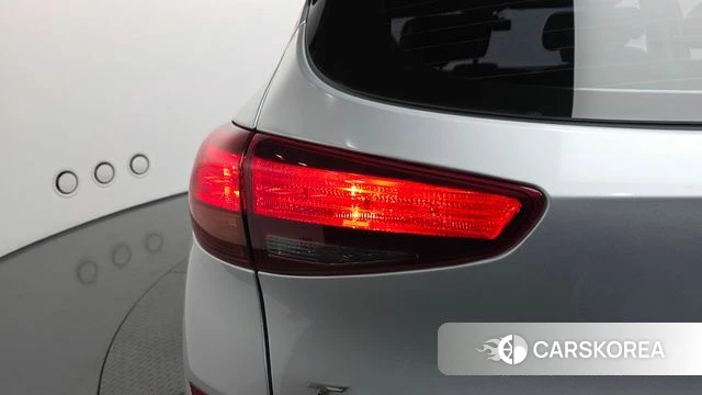 Hyundai All New Tucson id 4284788 из Кореи 15