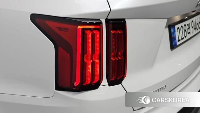 Kia Sorento 4th Generation id 4656204 из Кореи 15