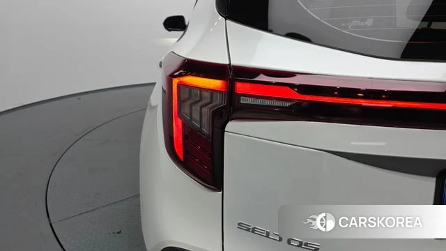 Kia The New Seltos id 4834619 из Кореи 15