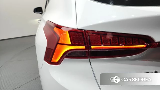 Hyundai The New Santa Fe id 4186606 из Кореи 15