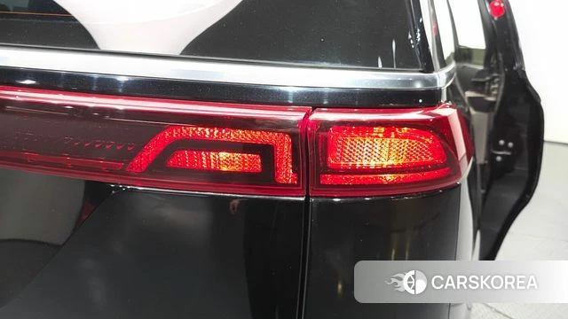 Kia Carnival 4th generation id 4429500 из Кореи 15