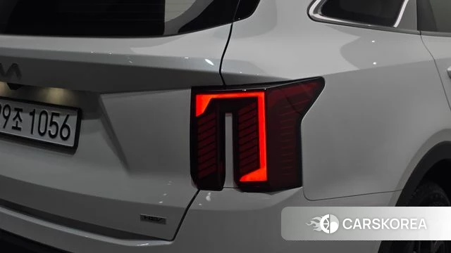 Kia The New Sorento 4th Generation id 4757290 из Кореи 15