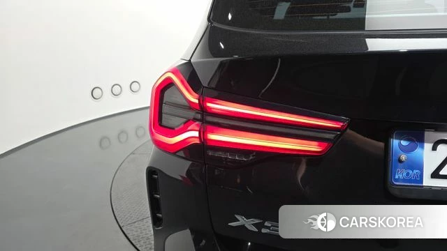BMW X3 (G01) id 4322793 из Кореи 15