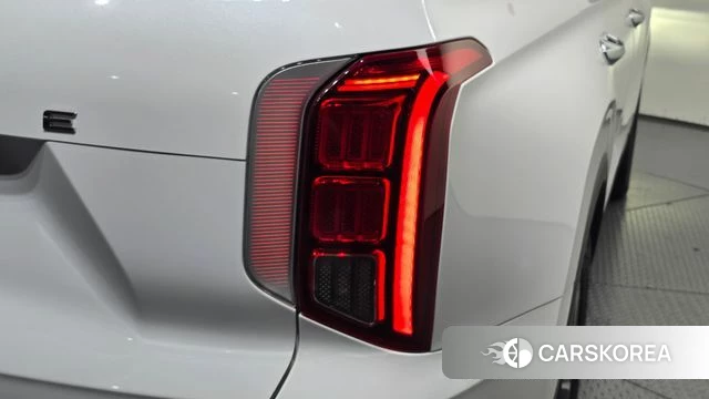 Hyundai Palisade id 4712867 из Кореи 15