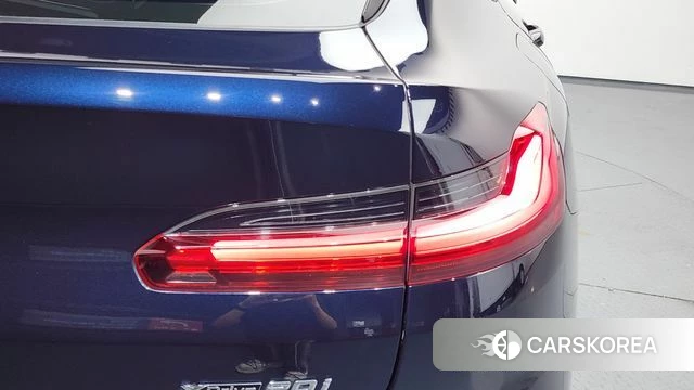 BMW X4 (G02) id 4573074 из Кореи 15
