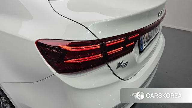 Kia The New K3 2nd generation id 4548912 из Кореи 15