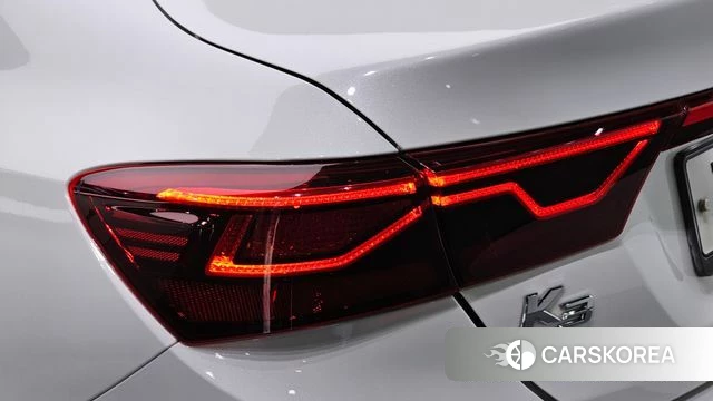 Kia Come New K3 id 4781007 из Кореи 15