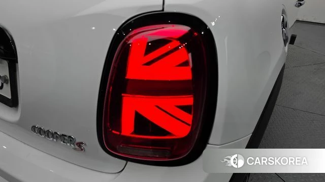 Mini Cooper S Convertible id 4305100 из Кореи 15