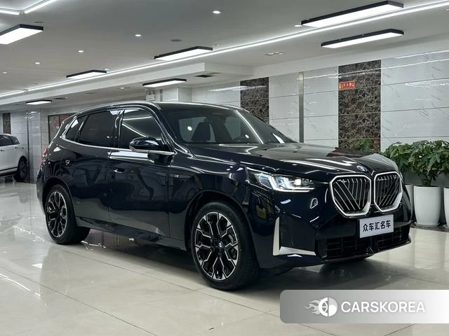 BMW X3 id 4329136 из Китая 15