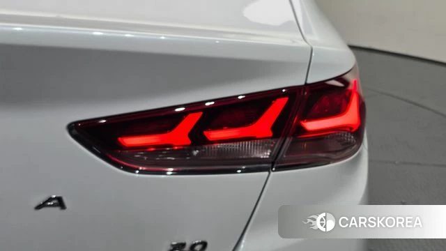 Hyundai Sonata New Rise id 4543287 из Кореи 15