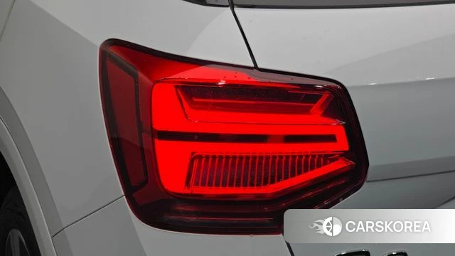 Audi Q2 id 4612870 из Кореи 15