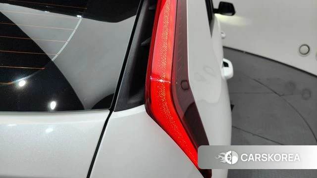 Kia Di All New Niro EV id 4336944 из Кореи 15
