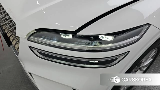 Genesis GV70 id 4636578 из Кореи 15