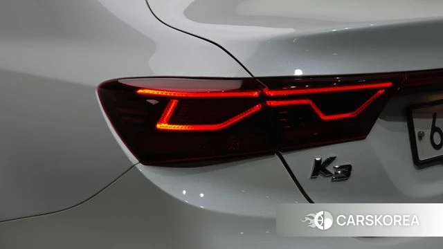 Kia Come New K3 id 4672474 из Кореи 15