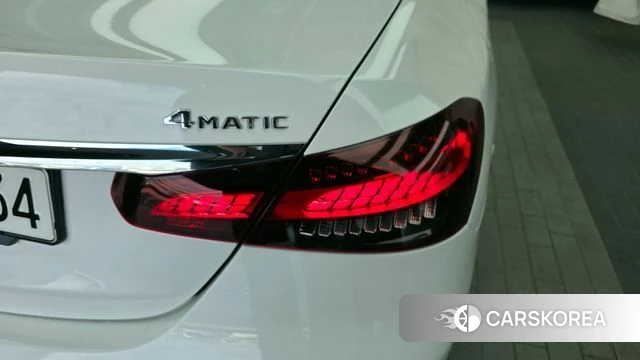 Mercedes-Benz E-Class W213 id 4415517 из Кореи 15
