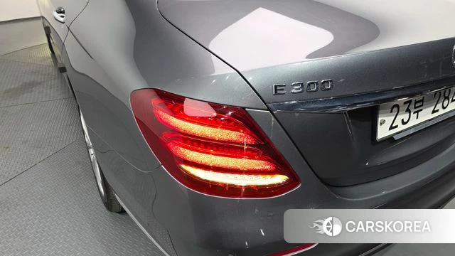 Mercedes-Benz E-Class W213 id 4294749 из Кореи 15