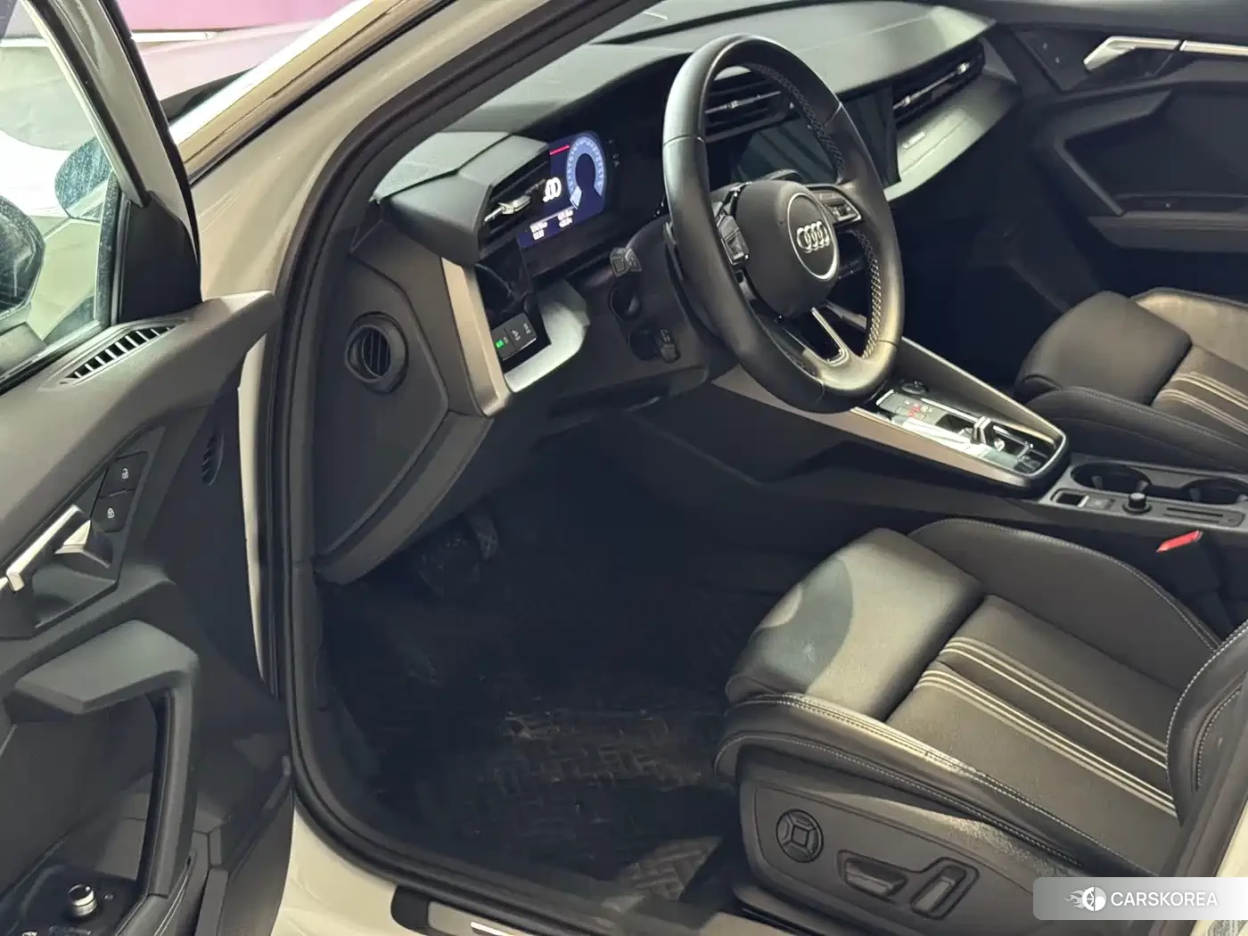 Audi A3 id 4664592 из Китая 15