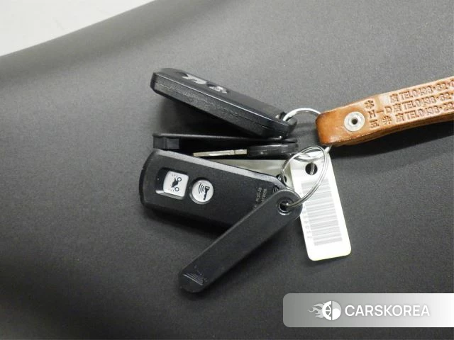 Проданный Honda ADV150 id 3995232 из Японии, фото 15