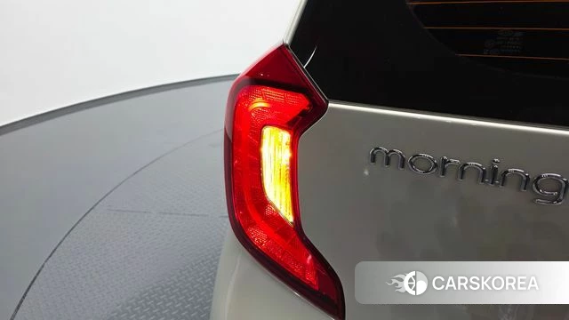 Kia All New Morning (JA) id 4447686 из Кореи 15