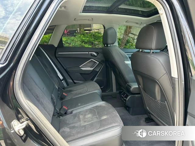 Audi Q3 id 4273849 из Китая 15