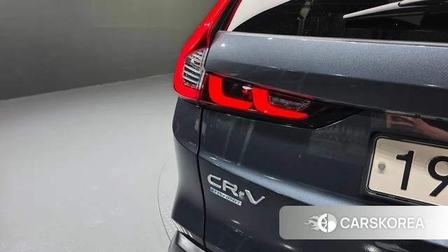 Honda CR-V 5th generation id 4422093 из Кореи 15