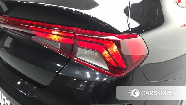 Kia K5 3rd generation id 4922588 из Кореи 15