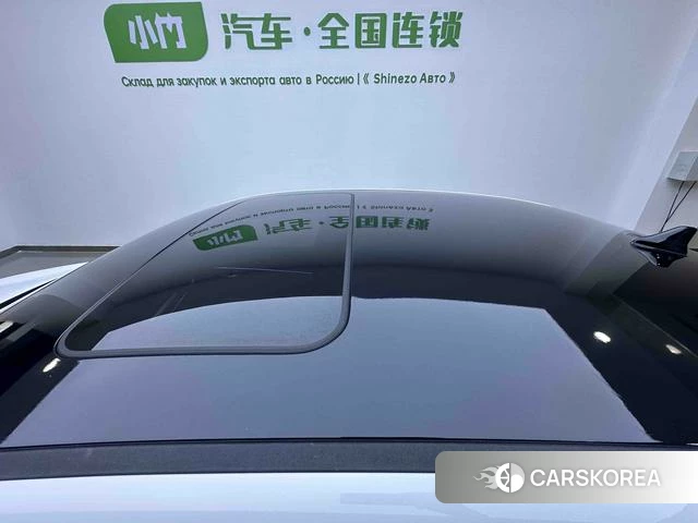 Kia K3 id 4241742 из Китая 15