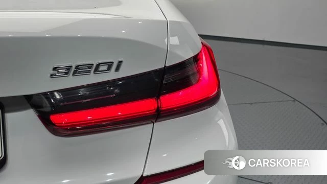 BMW 3 Series (G20) id 4458074 из Кореи 15