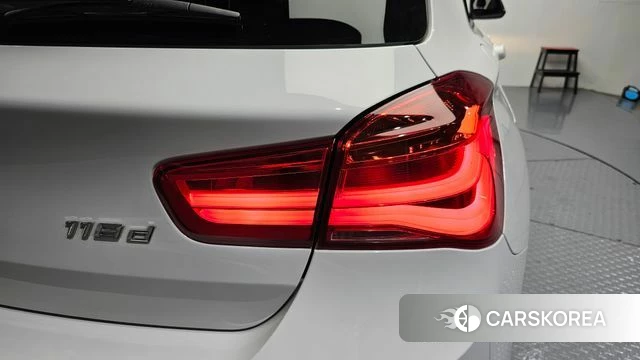 BMW 1 Series (F20) id 4285368 из Кореи 15