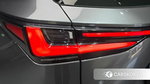 Lexus NX350h Second generation id 4863606 из Кореи 15