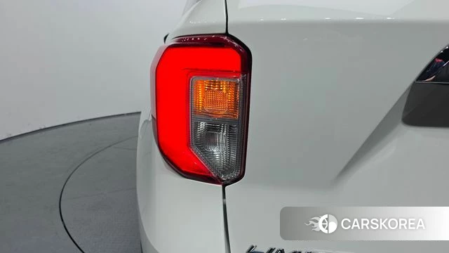 Ford Explorer 6th Generation id 4267415 из Кореи 15