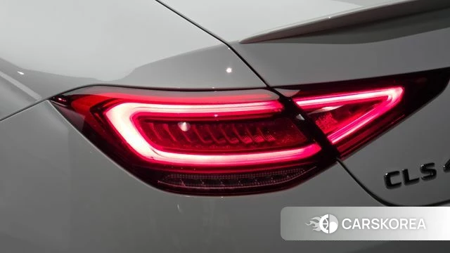 Mercedes-Benz CLS-Class C257 id 4792454 из Кореи 15
