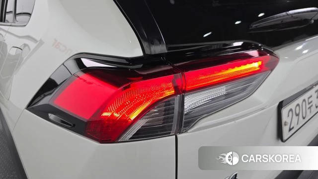 Toyota RAV4 5th Generation id 4551397 из Кореи 15