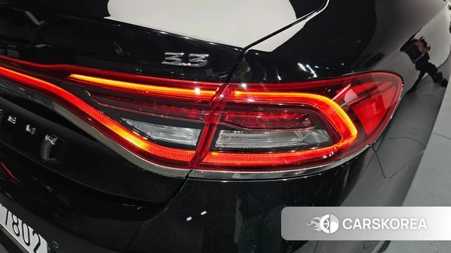 Hyundai Grandeur IG id 4459686 из Кореи 15
