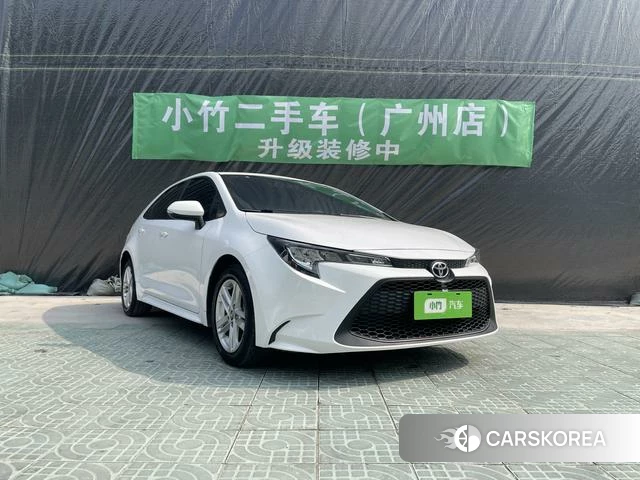 Toyota Lei Ling id 4220865 из Китая 15
