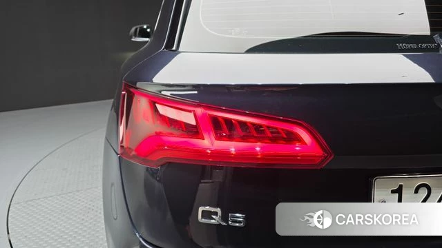 Audi Q5 (FY) id 4535935 из Кореи 15