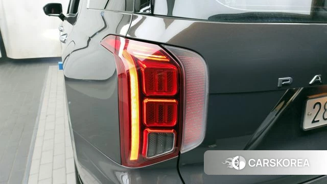 Hyundai Palisade id 4402930 из Кореи 15