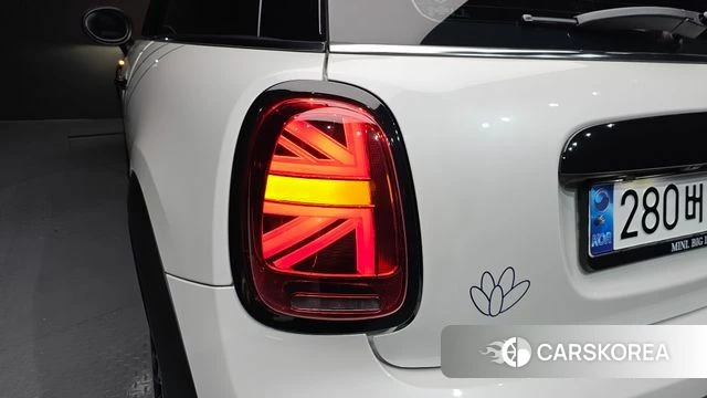 Mini Cooper S id 4442299 из Кореи 15