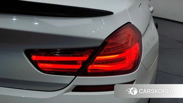 BMW 6 Series (F12) id 4765504 из Кореи 15
