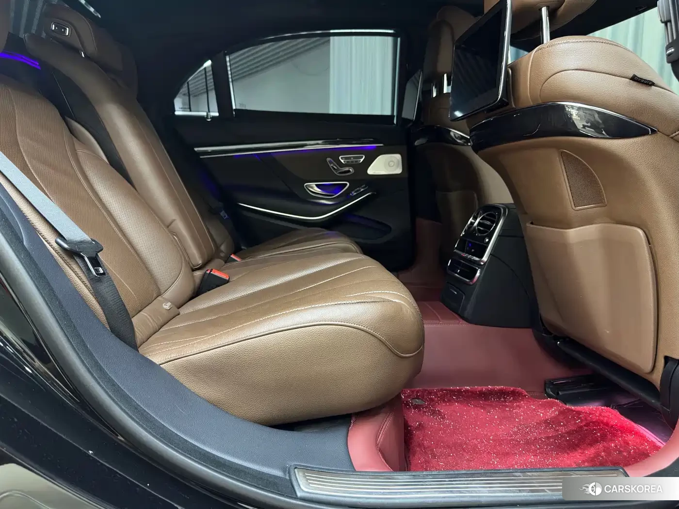 Mercedes-Benz S-Class id 4680832 из Китая 15