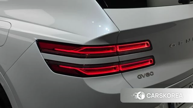 Genesis GV80 id 4715094 из Кореи 15