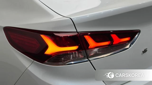 Hyundai Sonata New Rise id 4678033 из Кореи 15