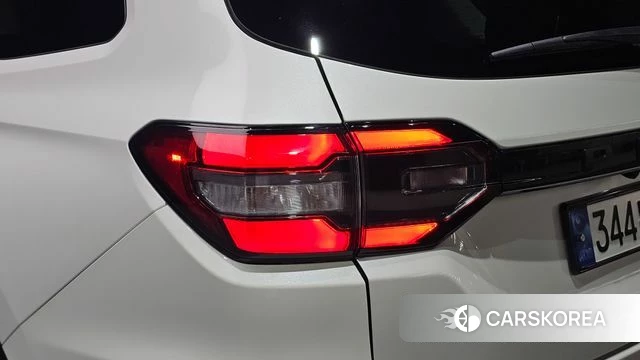 Honda Pilot 4th generation id 4749433 из Кореи 15