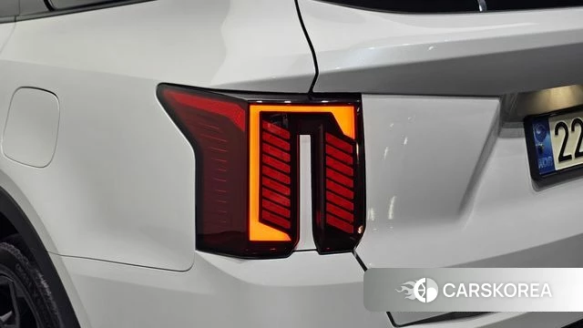 Kia The New Sorento 4th Generation id 4778592 из Кореи 15