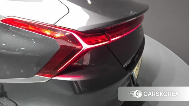 Kia K8 Hybrid id 4316767 из Кореи 15