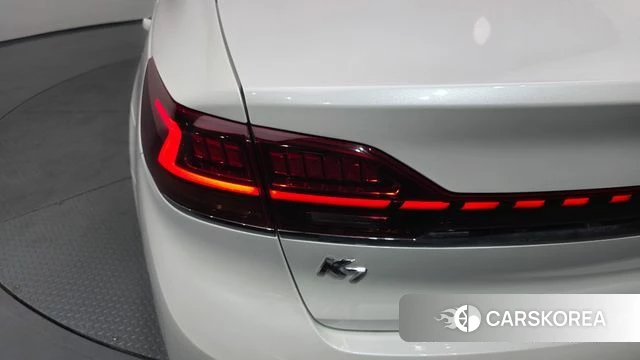Kia K7 Premier id 4595168 из Кореи 15