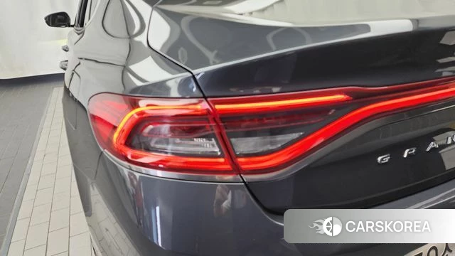Hyundai Grandeur IG Hybrid id 4520519 из Кореи 15