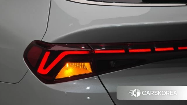 Kia K5 3rd generation id 4726955 из Кореи 15